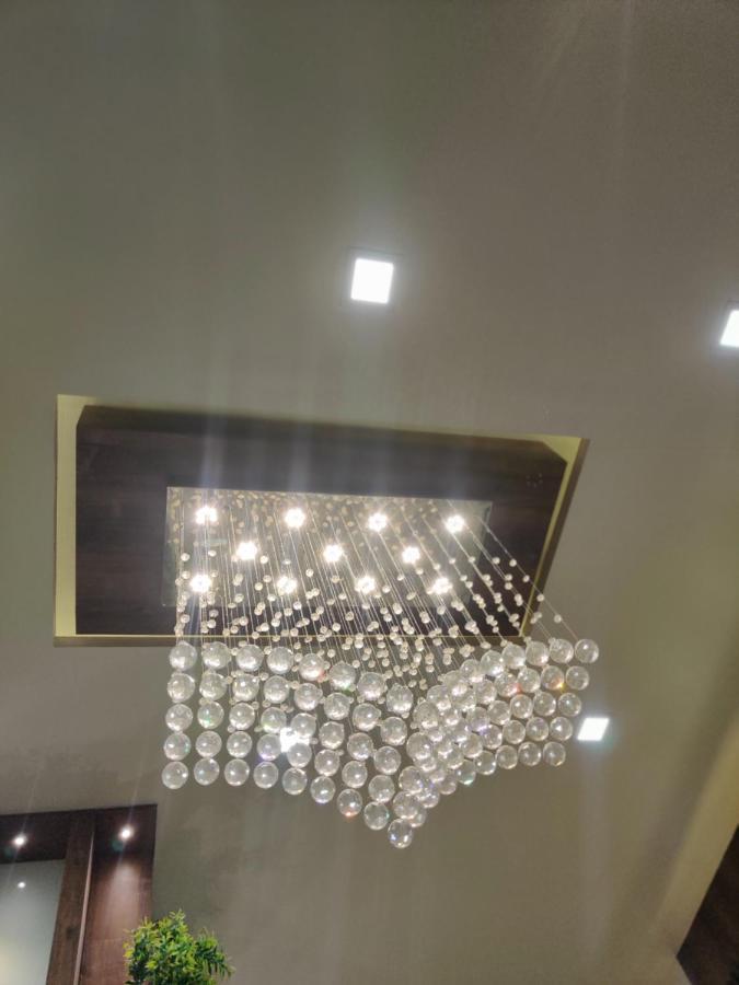 Hotel Fifty Six Amritsar Exterior foto